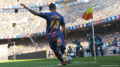 PES 2019 system requirements confirmed, playable demo due next month