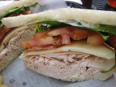 subway sandwich daily specials