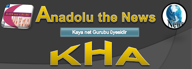  Anadolu the News
