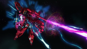 Resoconto Gundam Reconguista in G ep 15