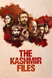 The Kashmir Files (2022) Bollywood Hindi Full Movie HD ESub