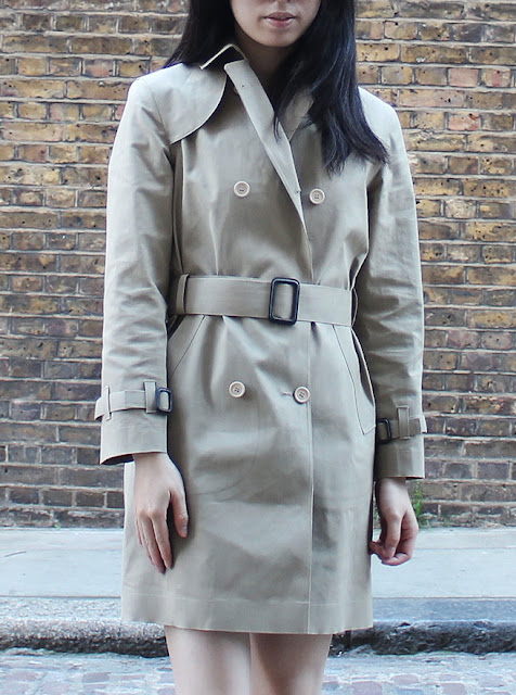 hancock article 64 review, hancock blog review, hancock coat review, hancock trench coat, hancock trench coat review, hancock vulcanised articles review, hancockva review, thomas hancock review, 