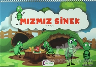 Mızmız nasıl yazılır