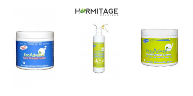 Eco Friendly Cleaning Products Singapore