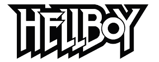 Hellboy il logo