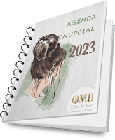 Agenda Nupcial OMB