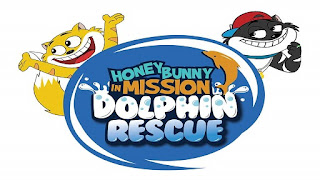 HONEY BUNNY MISSION DOLPHIN RESCUE FULL IN HINDI MOVIE DOWNLOAD [720P]