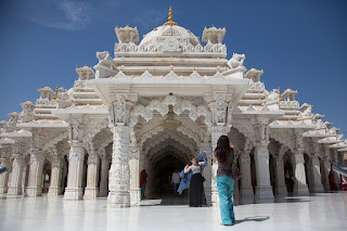 Swami Narayan temple