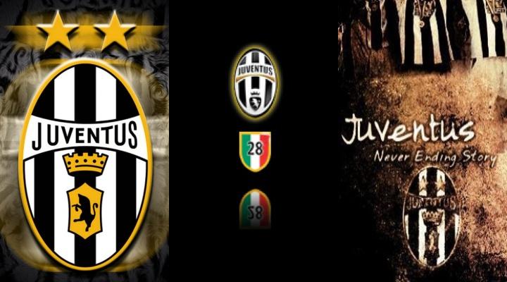 wallpaper juventus. Wallpaper Set - Juventus