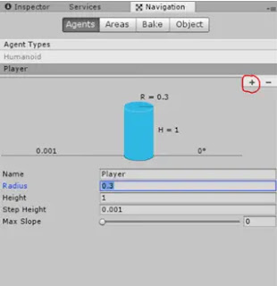 Unity Game Engine: مميزات واستخدامات Navigation-Pathfinding