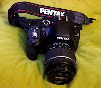 pentax k-50