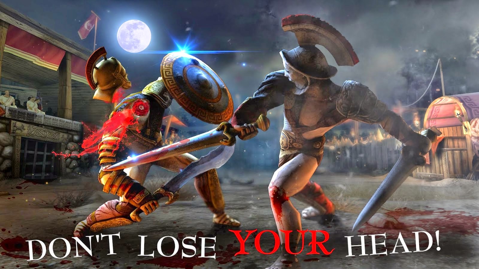 I,Gladiator V1.11.0.21631 MOD Apk + Data (Unlimited Money)