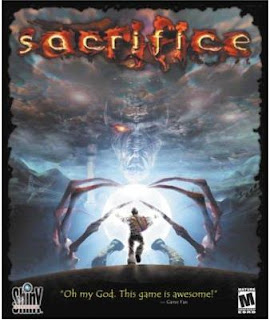 aminkom.blogspot.com - Free Download Games Sacrifice 