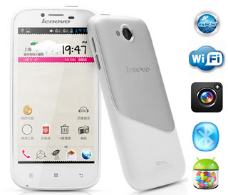 Lenovo A706