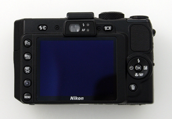 Nikon Coolpix P6000