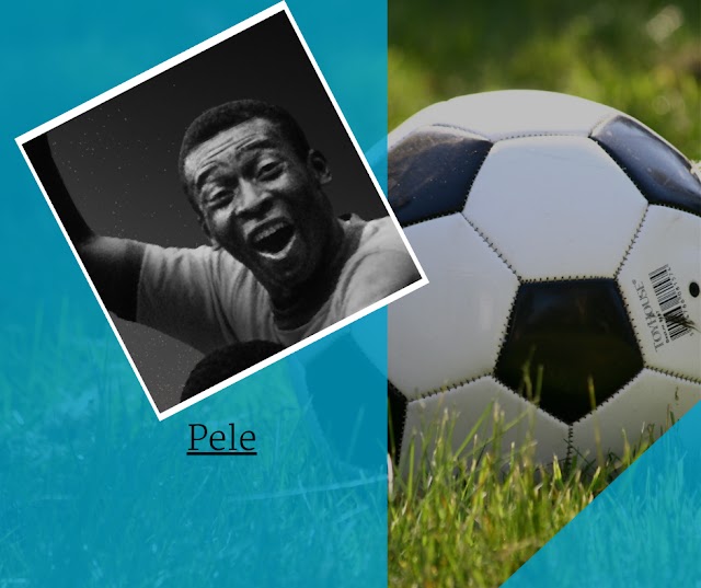 Pelé Passed Pelé Net Worth