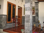 Inspirasi Baru 50+ Contoh Keramik Untuk Dinding Teras Rumah