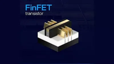sáng chế FinFET