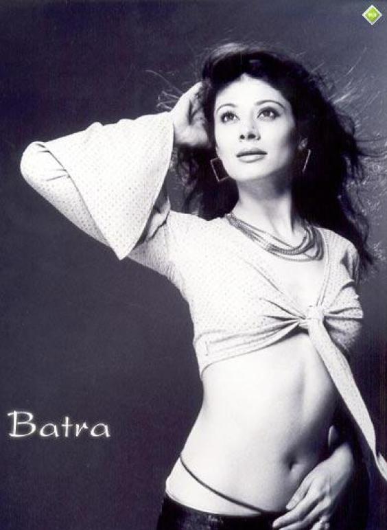 Pooja Batra - Pooja Batra Hot Pics