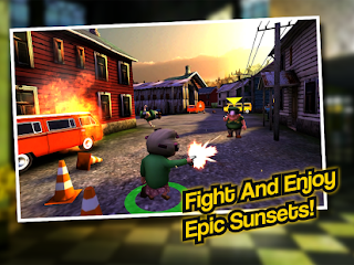 Gangster Granny 1.0.1 Apk Downloads