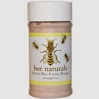 iHerb Coupon Code YUR555 Bee Naturals, Queen Bee Facial Polish, 2 oz