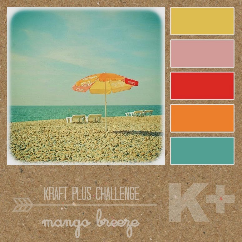 kraftplus  February-challenge-mango-breeze