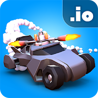 Crash of Cars v1.1.90