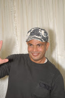 Amr diab