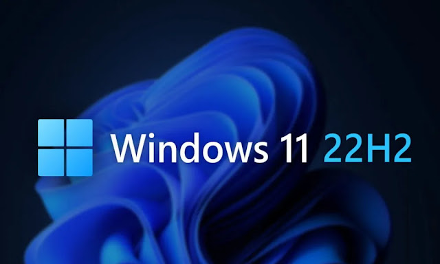 مايكروسوفت تطلق تحديث جديد لنظام ويندوز 11 إصدار Windows 11 22H2 مع تحسينات واصلاحات ومزايا جديدة تعرف عليها هنا