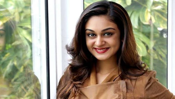 Aishwarya Arjun Height, Weight, Age, Affairs, Biography and More 