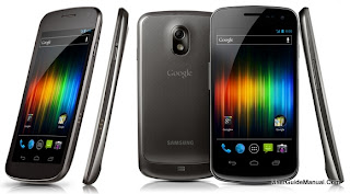 Samsung I9250 Galaxy Nexus 16GB