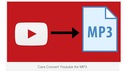 Cara Convert Video di iPhone ke MP3,MKV,FLV,AVI,MP4