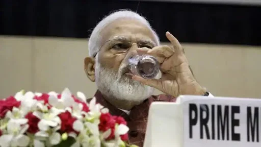 Narendra Modi Indian Prime Minister
