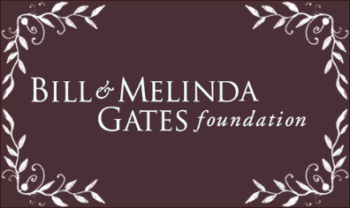 Bill and Melinda Gates Foundation