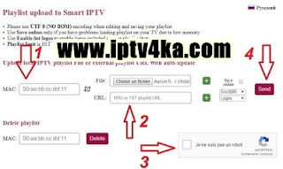 iptv free arabic