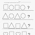 alphabet pattern worksheets alphabetworksheetsfreecom - color pattern worksheet repeating patterns material pedagogico