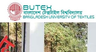 Bangladesh Textile University