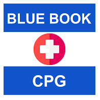Blue Book + CPG Malaysia