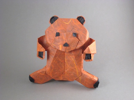 origami