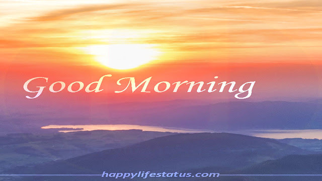 Good Morning Images For Whatsapp In Hindi