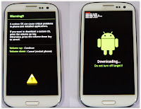 cara flash Samsung Galaxy V Dual SIM G313