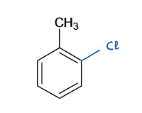 1-Cloro-2-metilbenceno