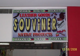 souvenir