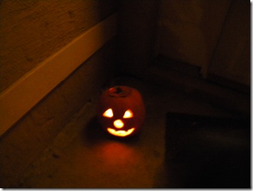 trick or treating and vacuum 032