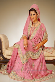 Pakistani Wedding Dress