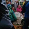 Mancing, Pelajar SD Tewas di Kolam