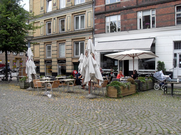 Café Nordlys
