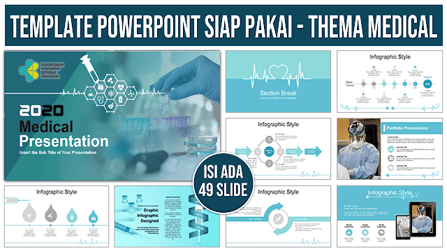 Free Download Template PPT