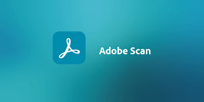 Adobe Scan for Android