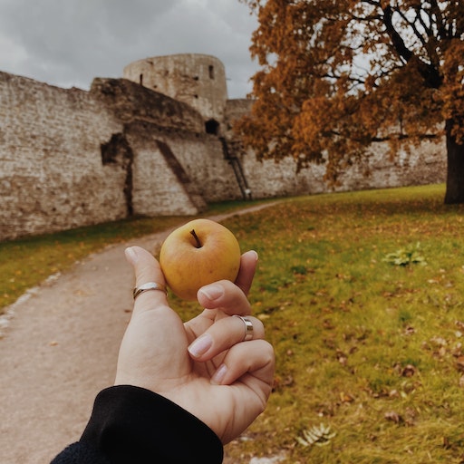  Get the Golden Apple Treatment: 6 Amazing Benefits of this Fruit